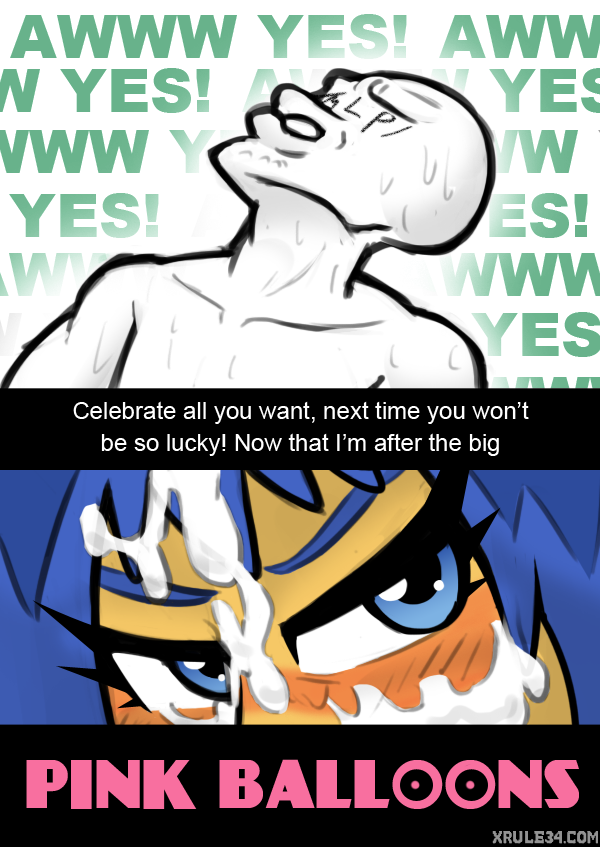 /MLP/ chan adventures 3 porn comic picture 99