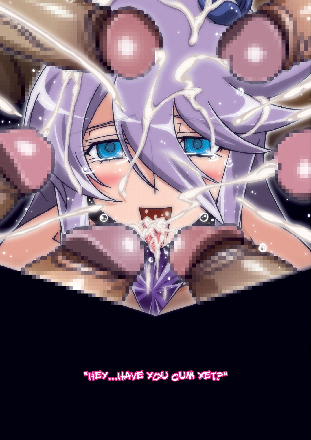 MOONLIGHT CRISIS hentai manga picture 21