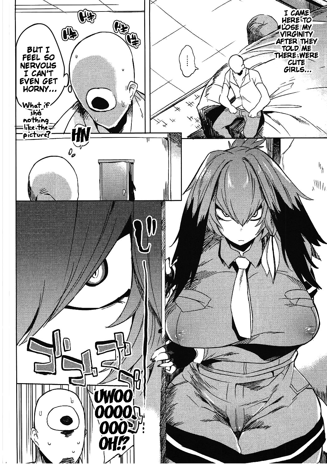 Muchimuchibirokou hentai manga picture 3