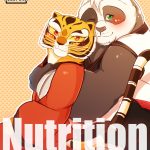 Nutrition porn comic picture 1