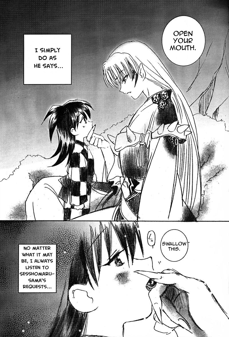 Rinrou hentai manga picture 6