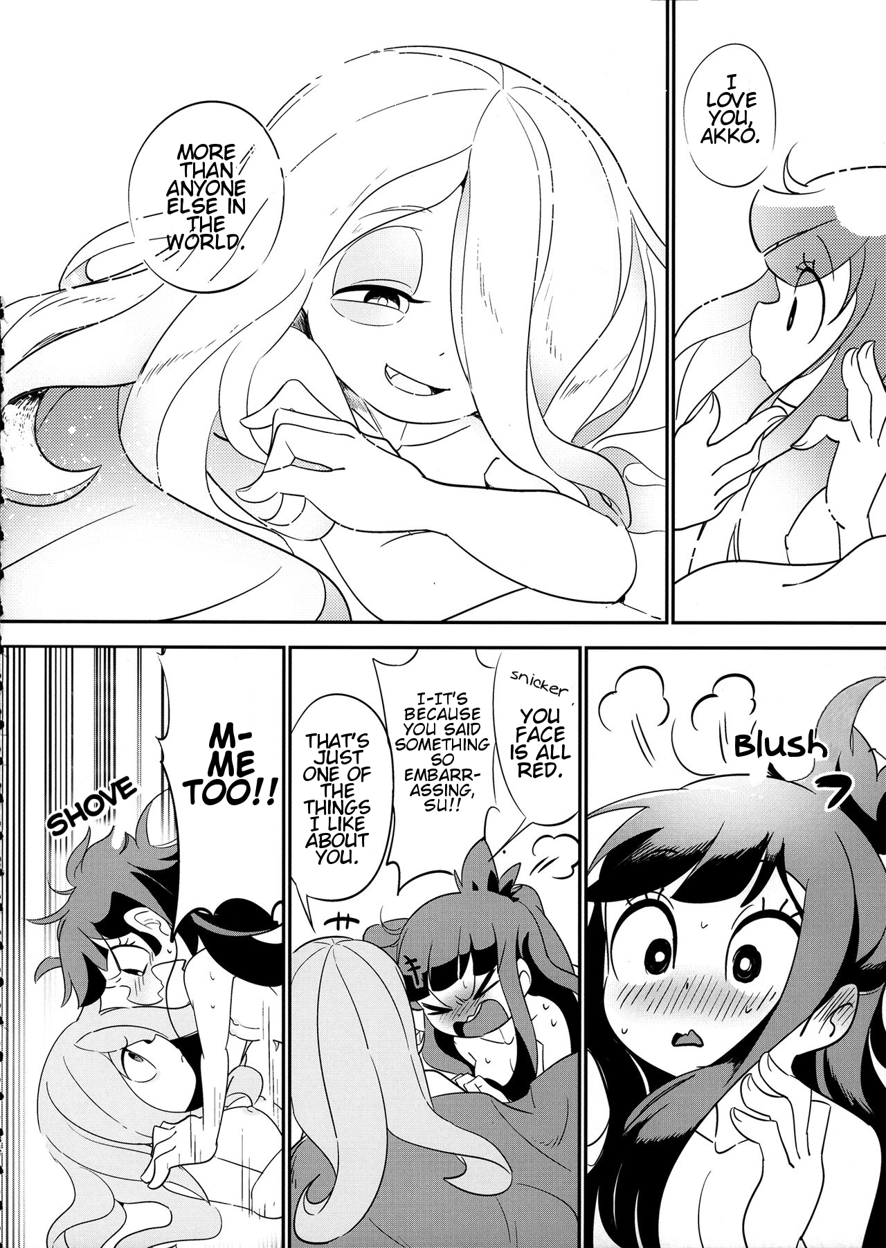 Summer holiday, Again hentai manga picture 12