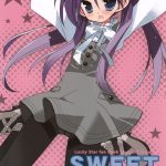 SWEET GIRL hentai manga picture 1