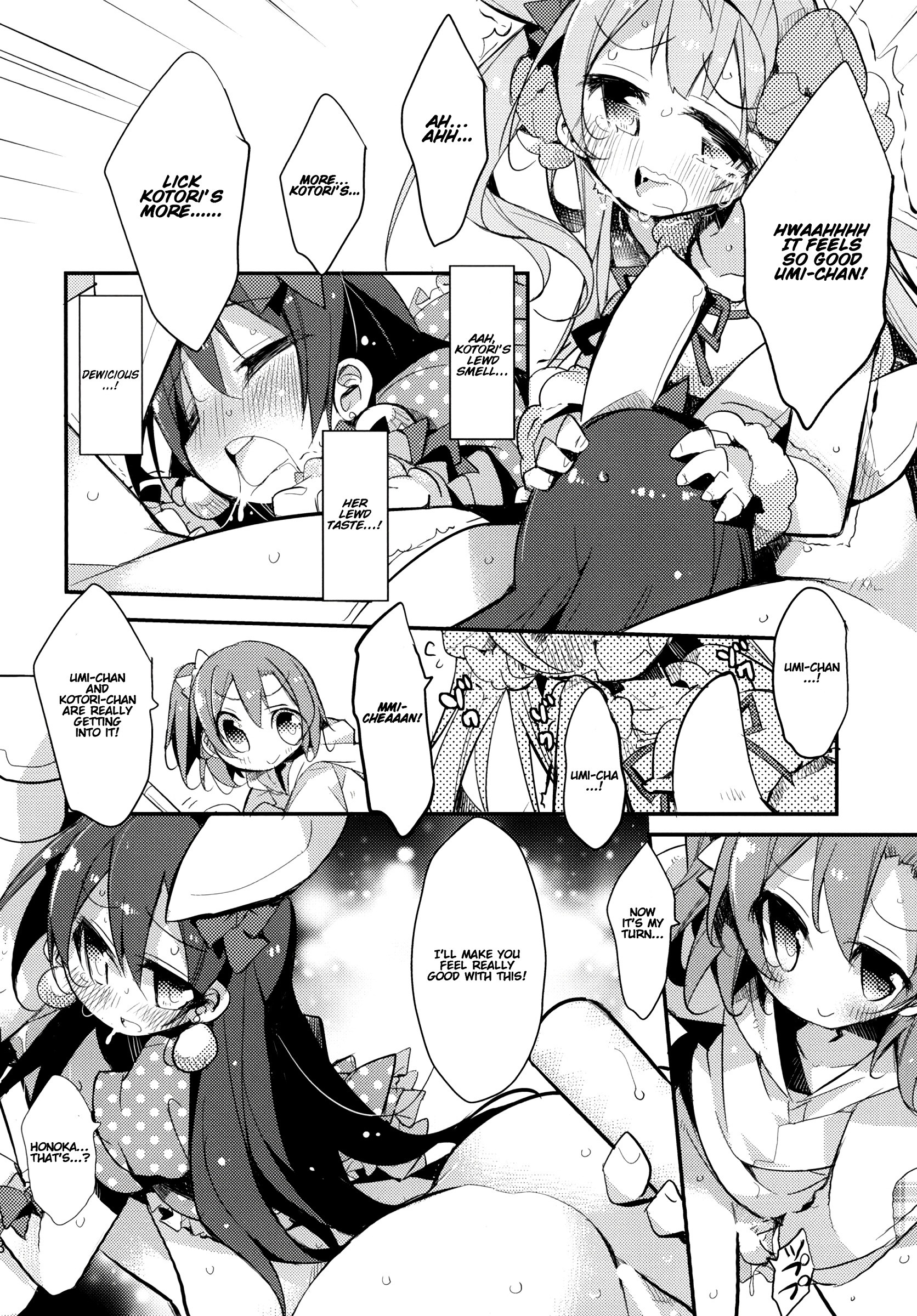 UMIMIMIX hentai manga picture 16