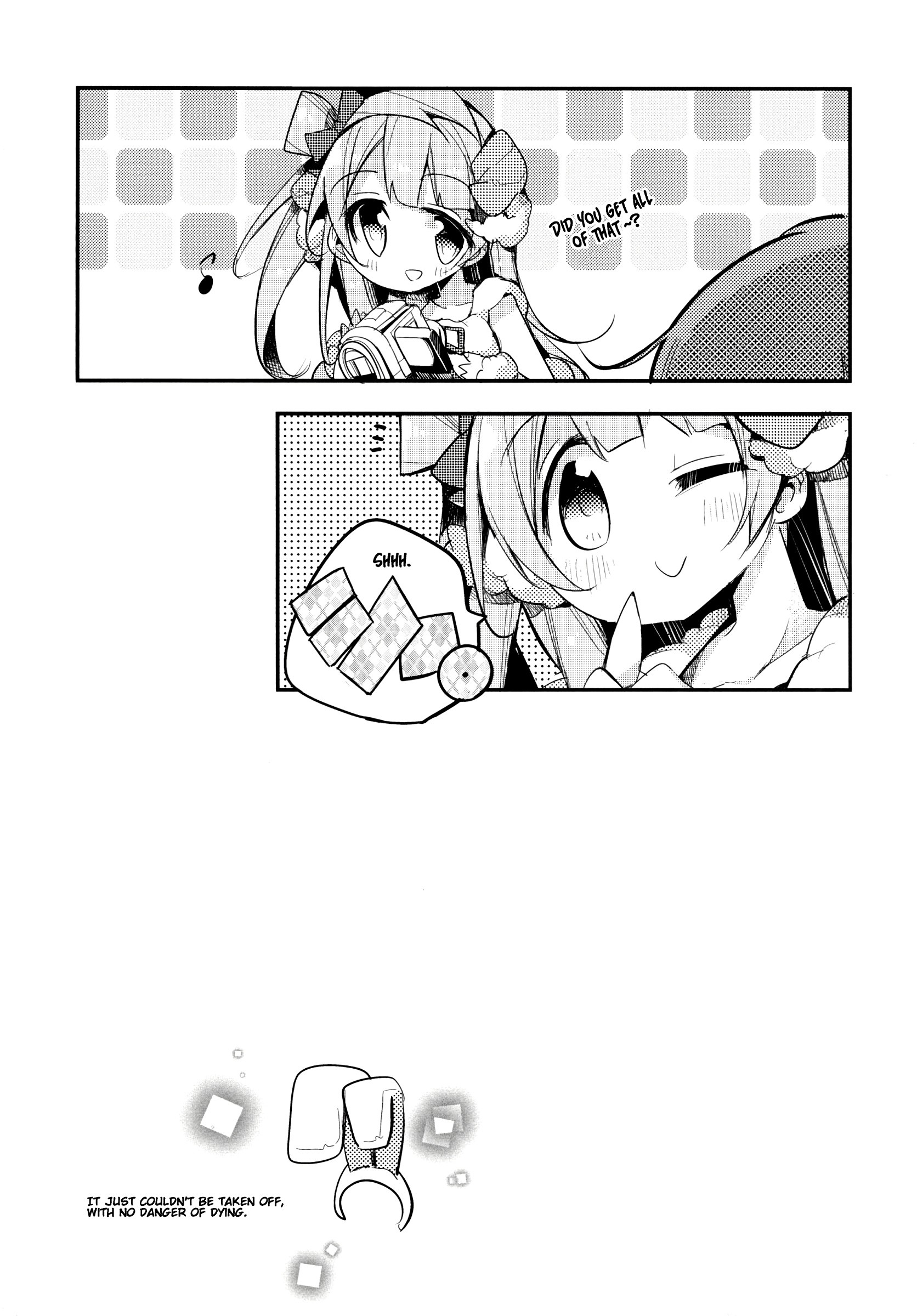 UMIMIMIX hentai manga picture 21