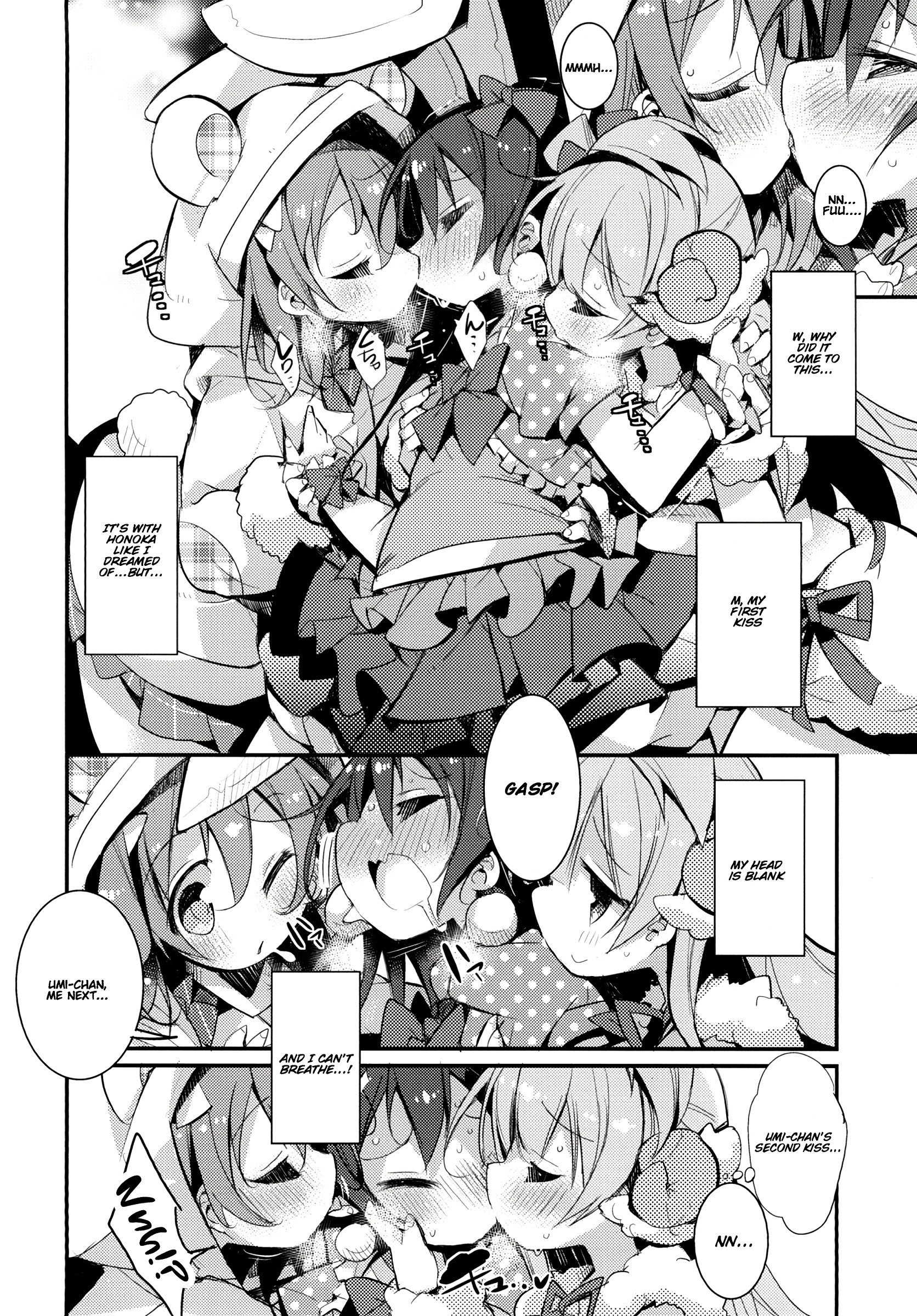 UMIMIMIX hentai manga picture 8