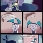 Xj9 porn comic picture 1