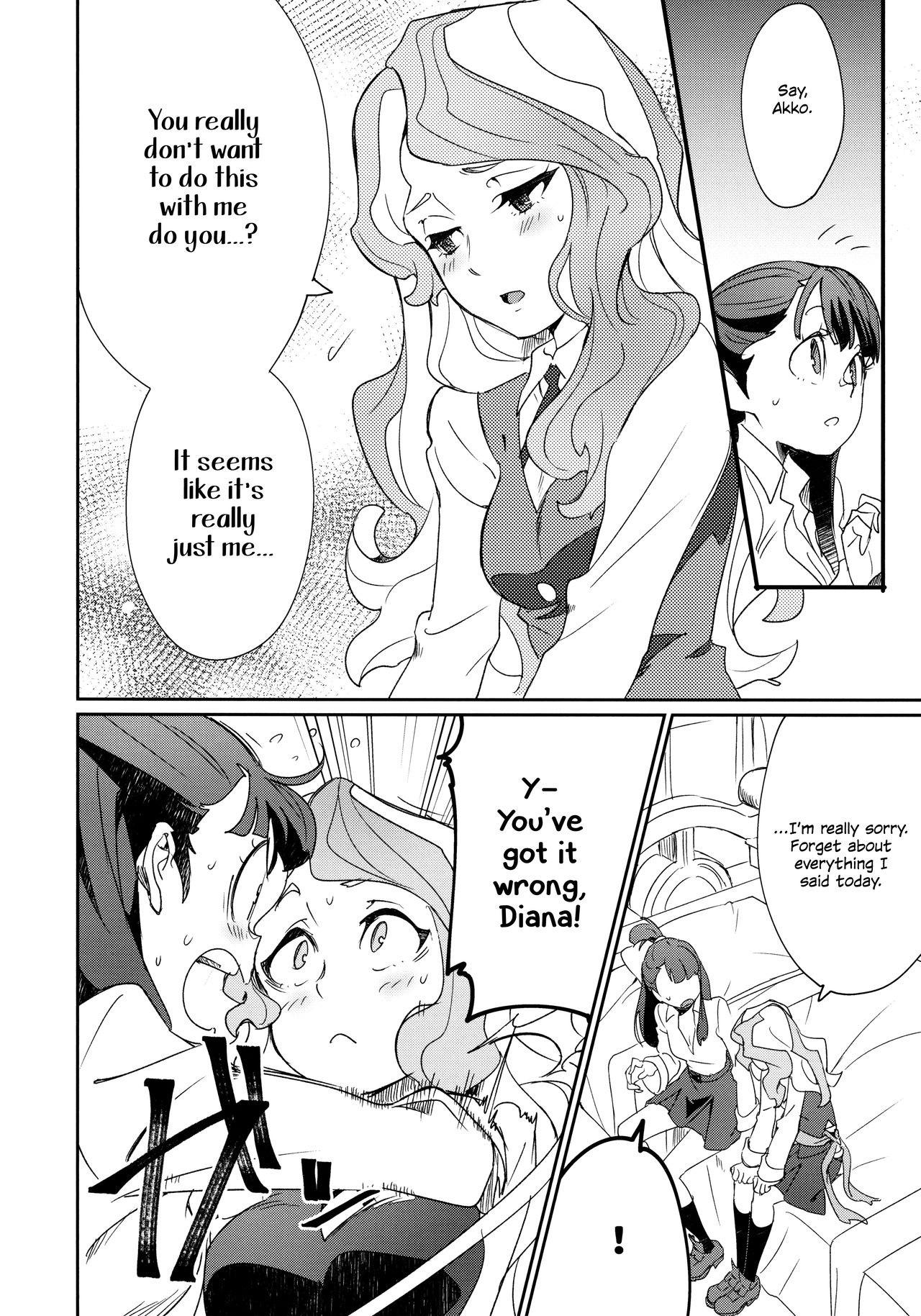 XXX hentai manga picture 14