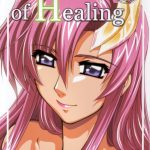 A Diva of Healing hentai manga picture 1