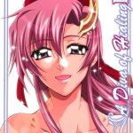 A Diva of Healing II hentai manga picture 1