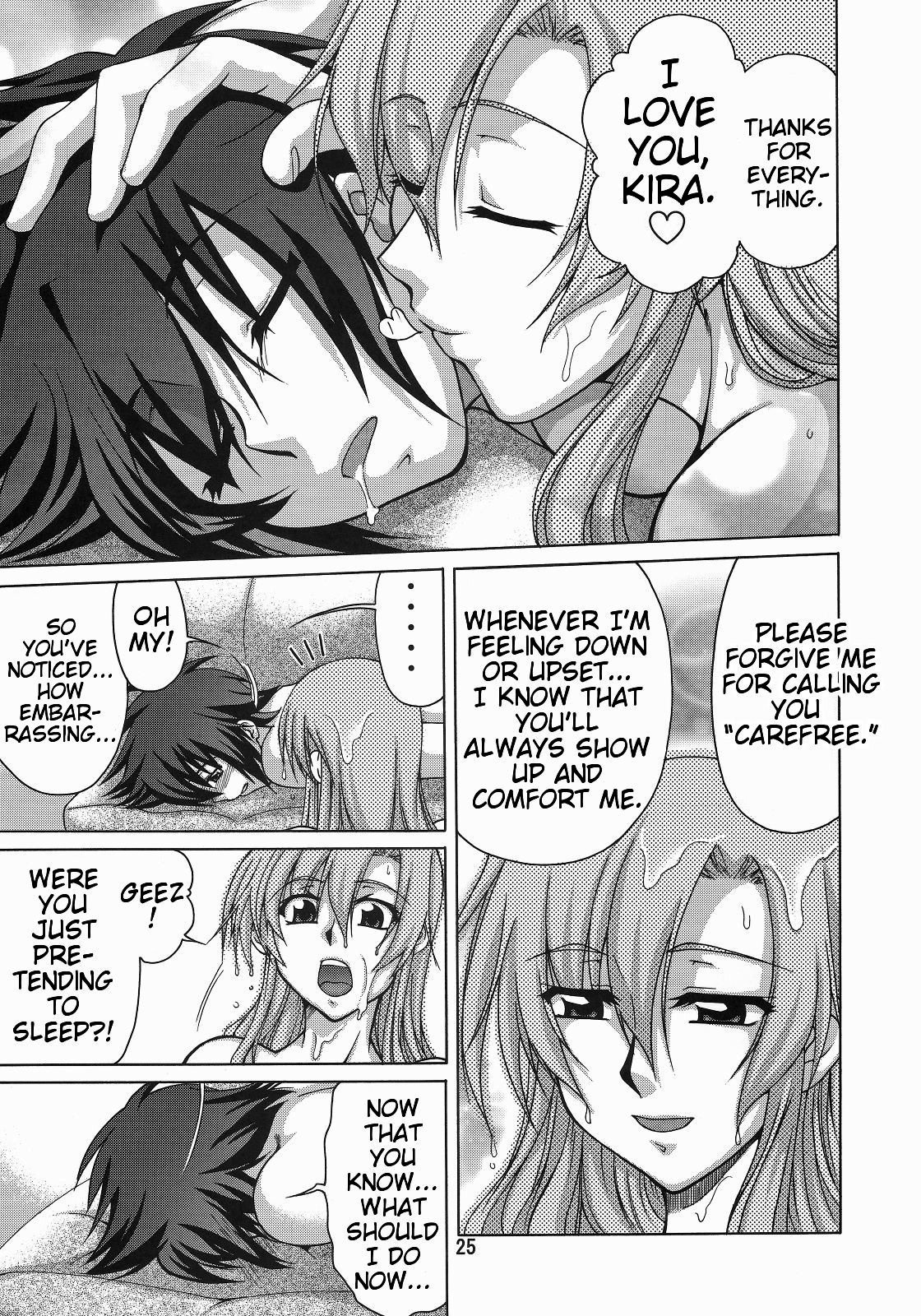 A Diva of Healing III hentai manga picture 21