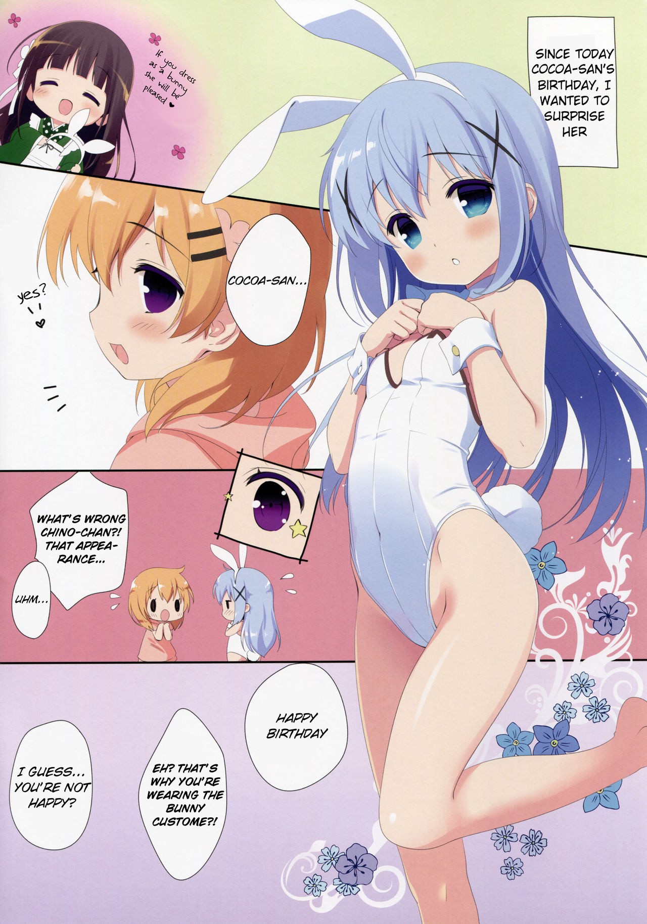 Cocoa 0 hentai manga picture 2