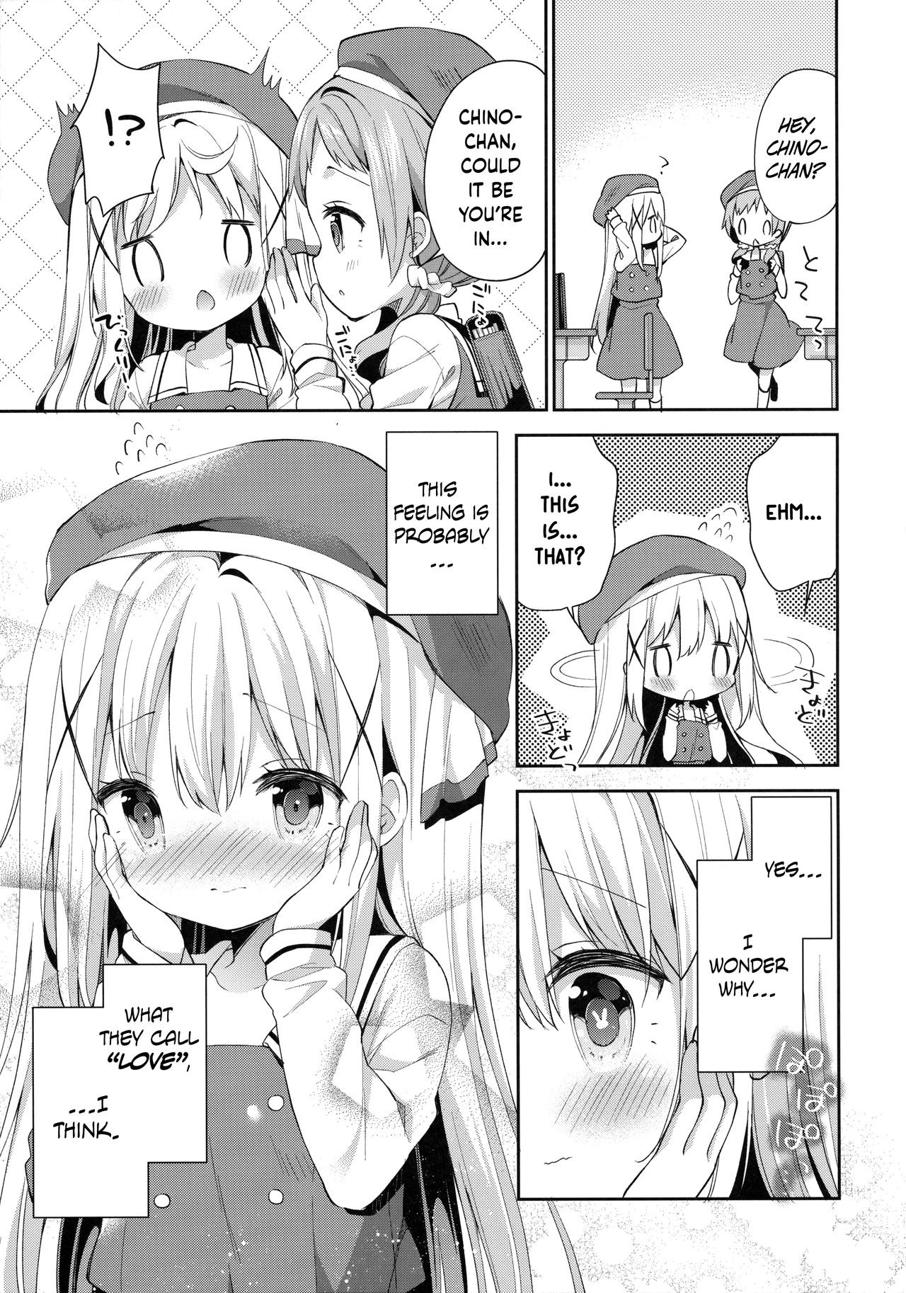 Cocoa Holic 22 hentai manga picture 24