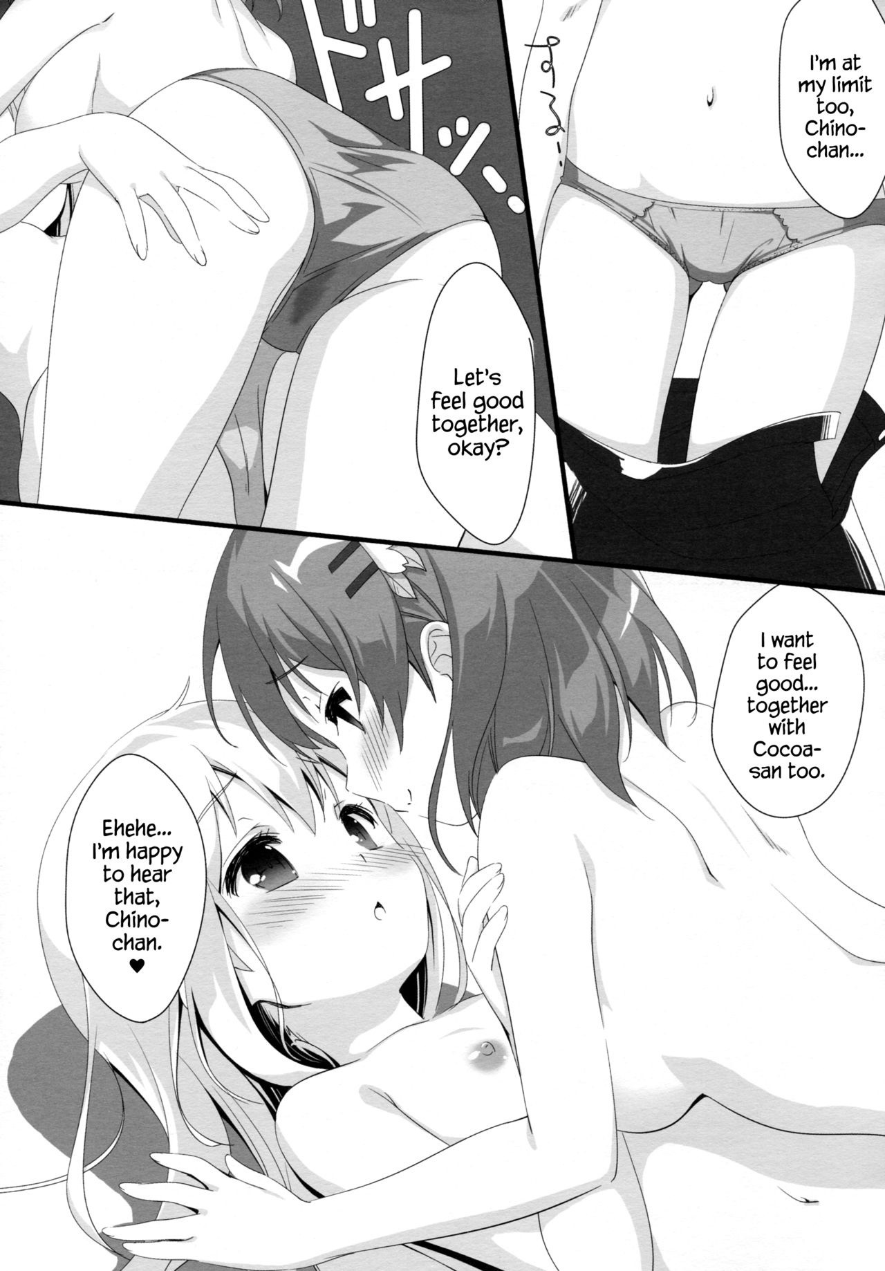 CocoaCappuccino hentai manga picture 13