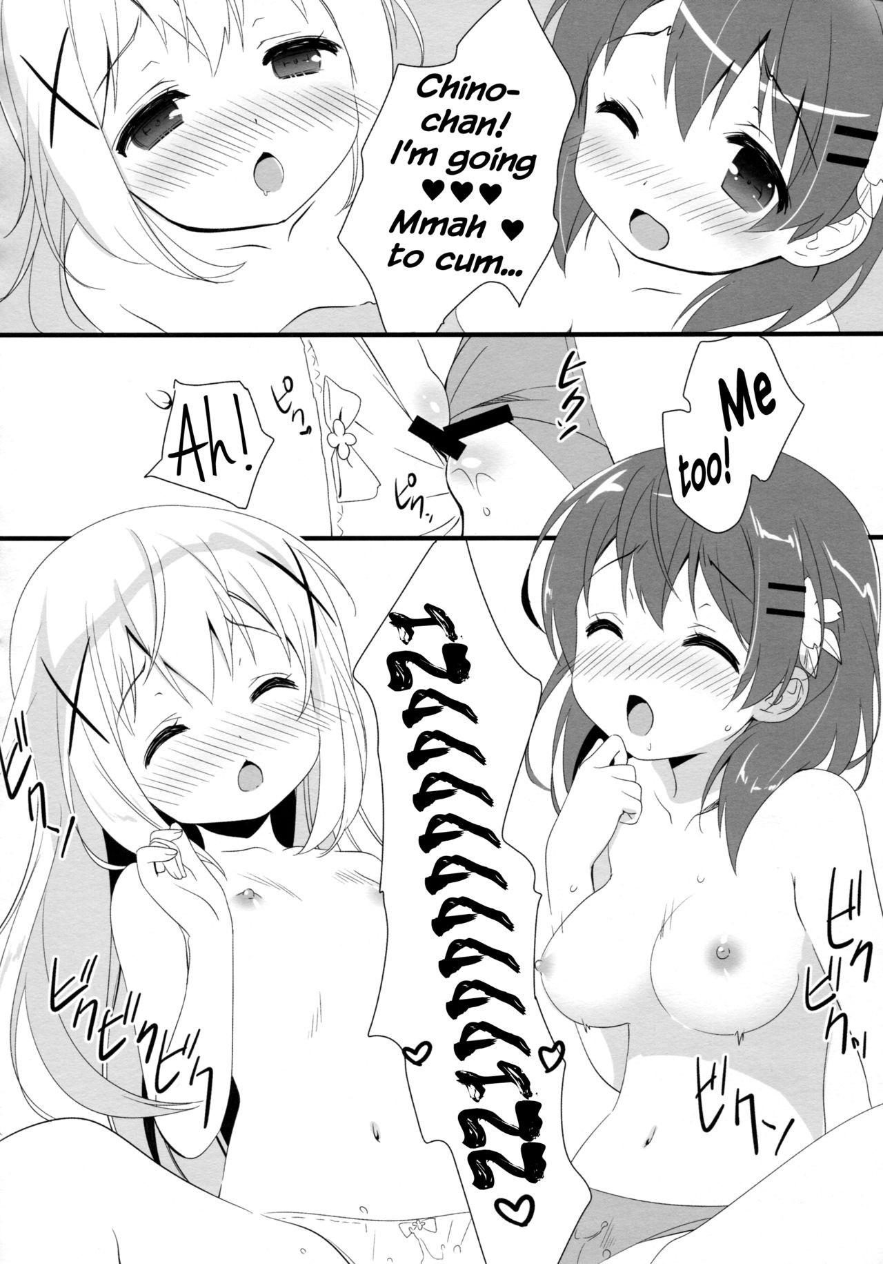 CocoaCappuccino hentai manga picture 16