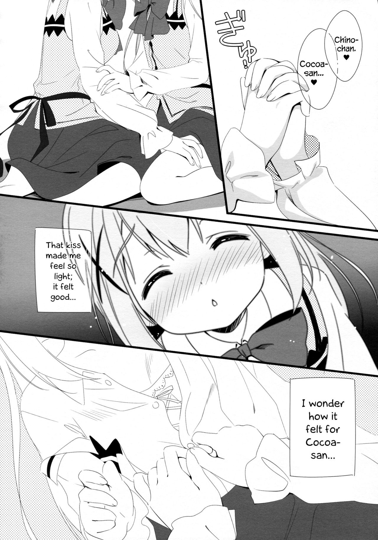 CocoaCappuccino hentai manga picture 6