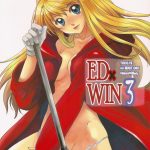 ED×WIN 3 porn comic picture 1