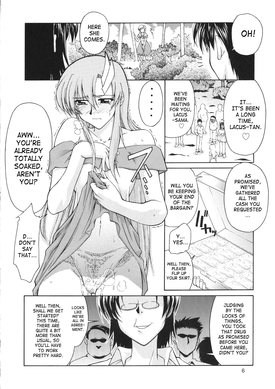 Edition hentai manga picture 3