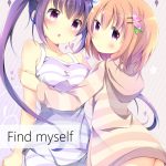 Find myself hentai manga picture 1
