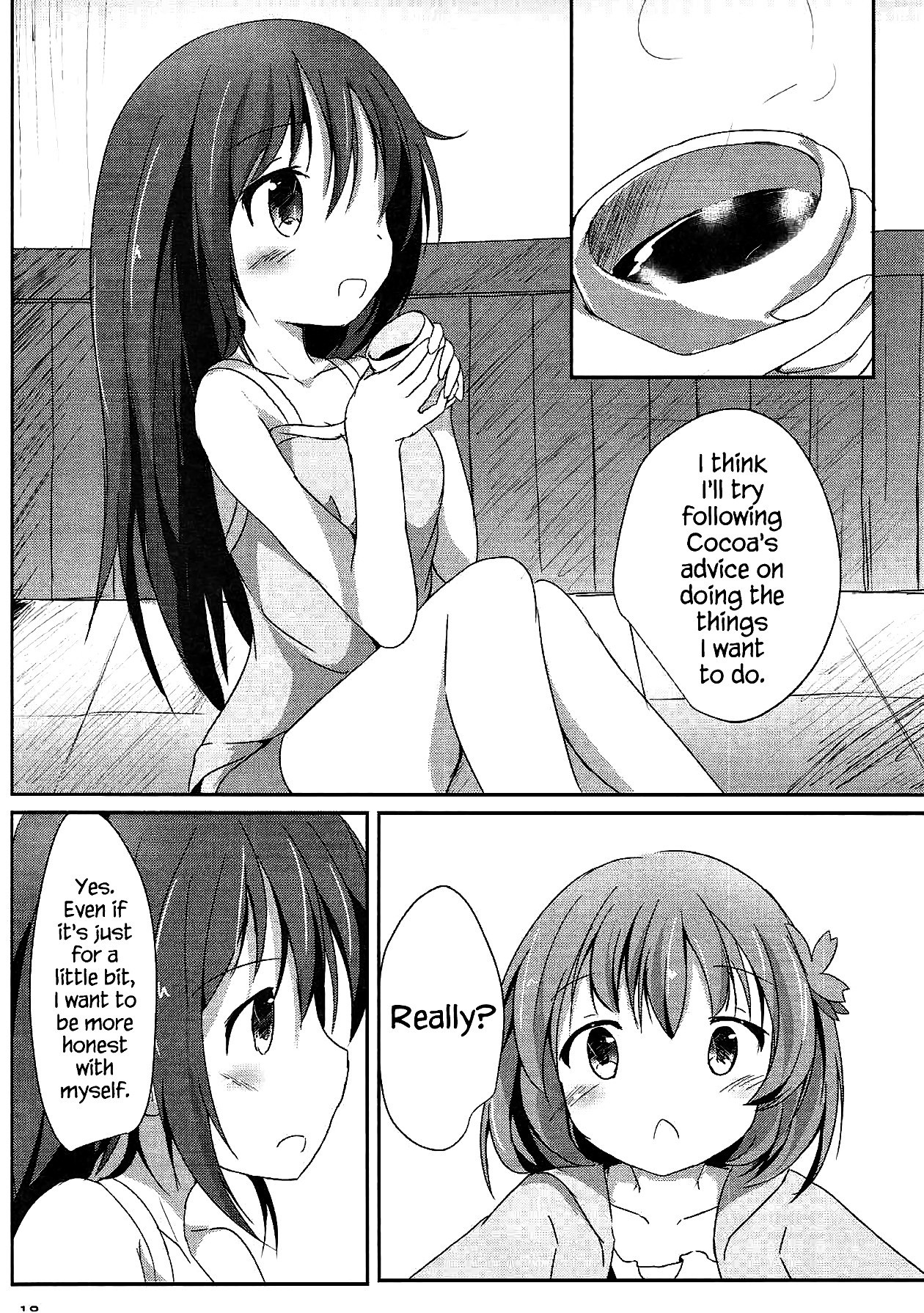 Find myself hentai manga picture 17