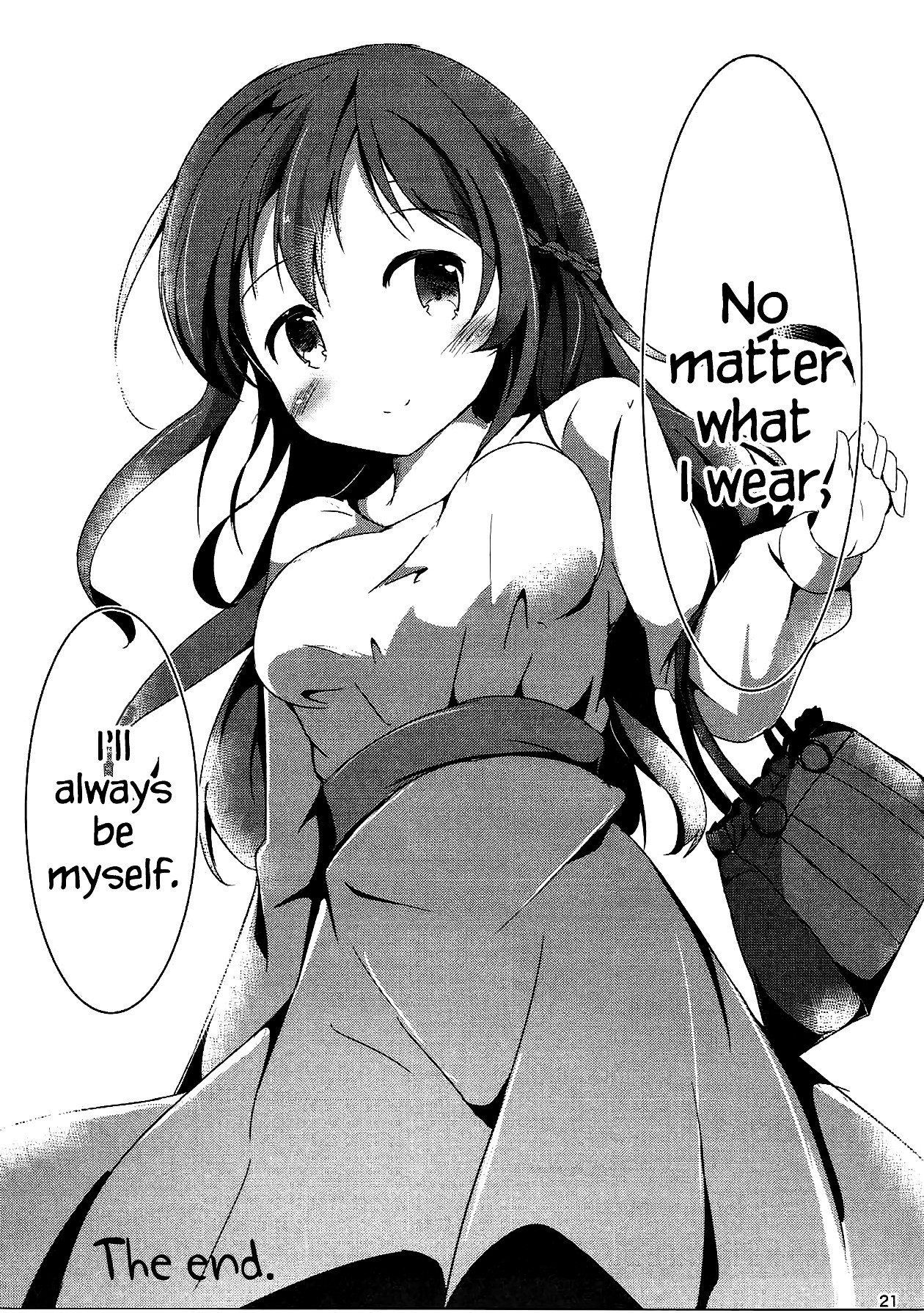 Find myself hentai manga picture 20