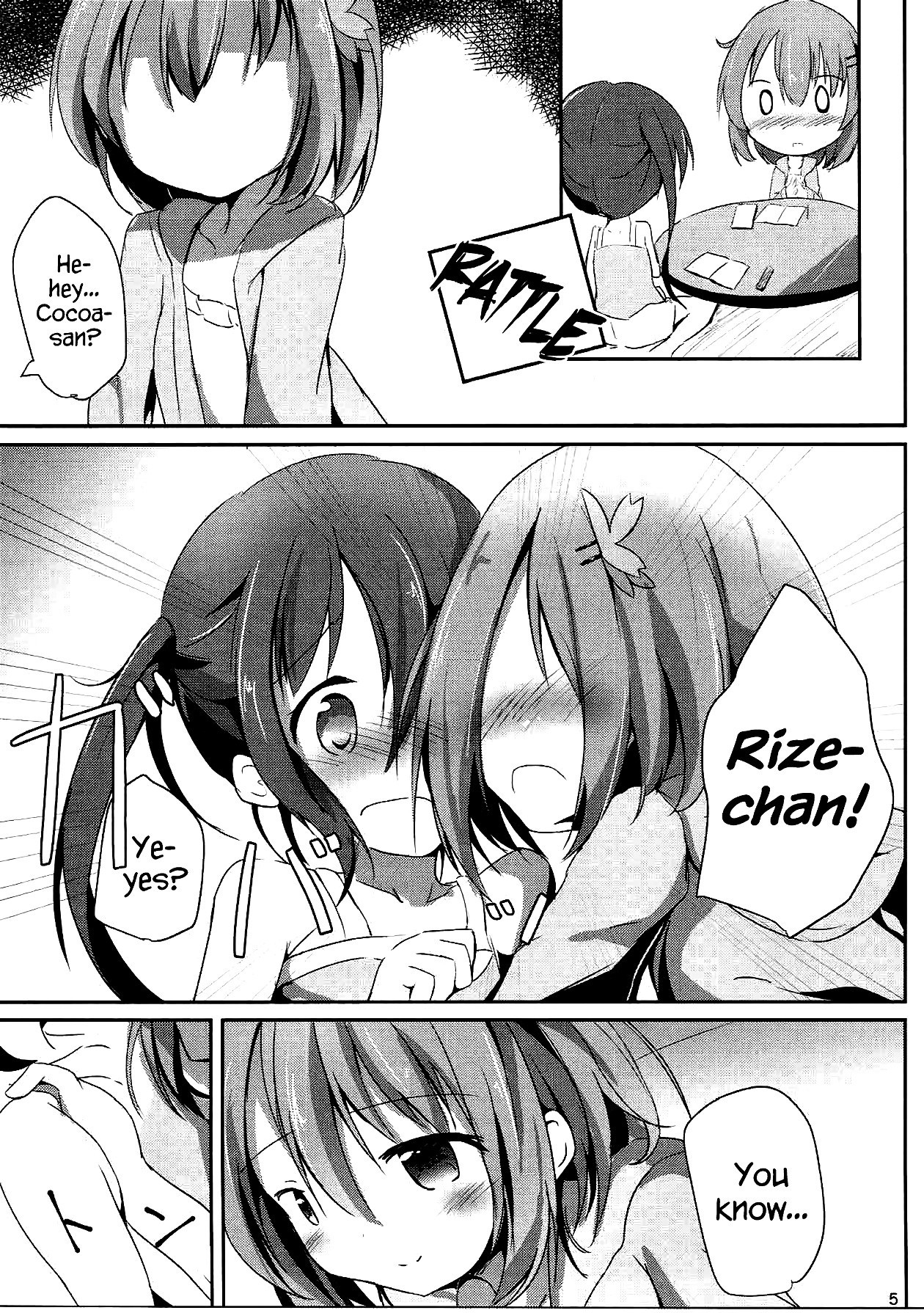 Find myself hentai manga picture 4