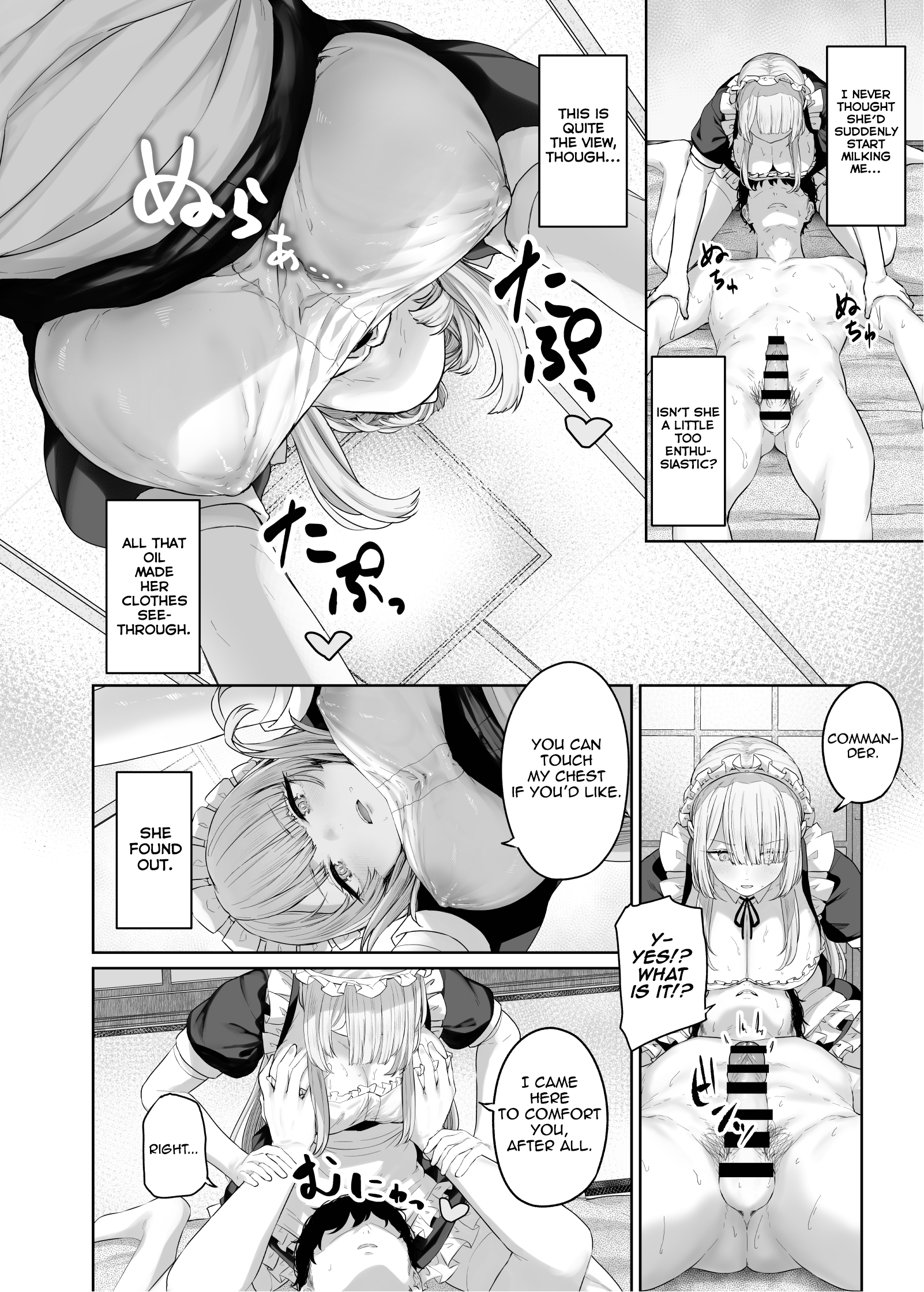 Hot Springs DEFY 4 hentai manga picture 11