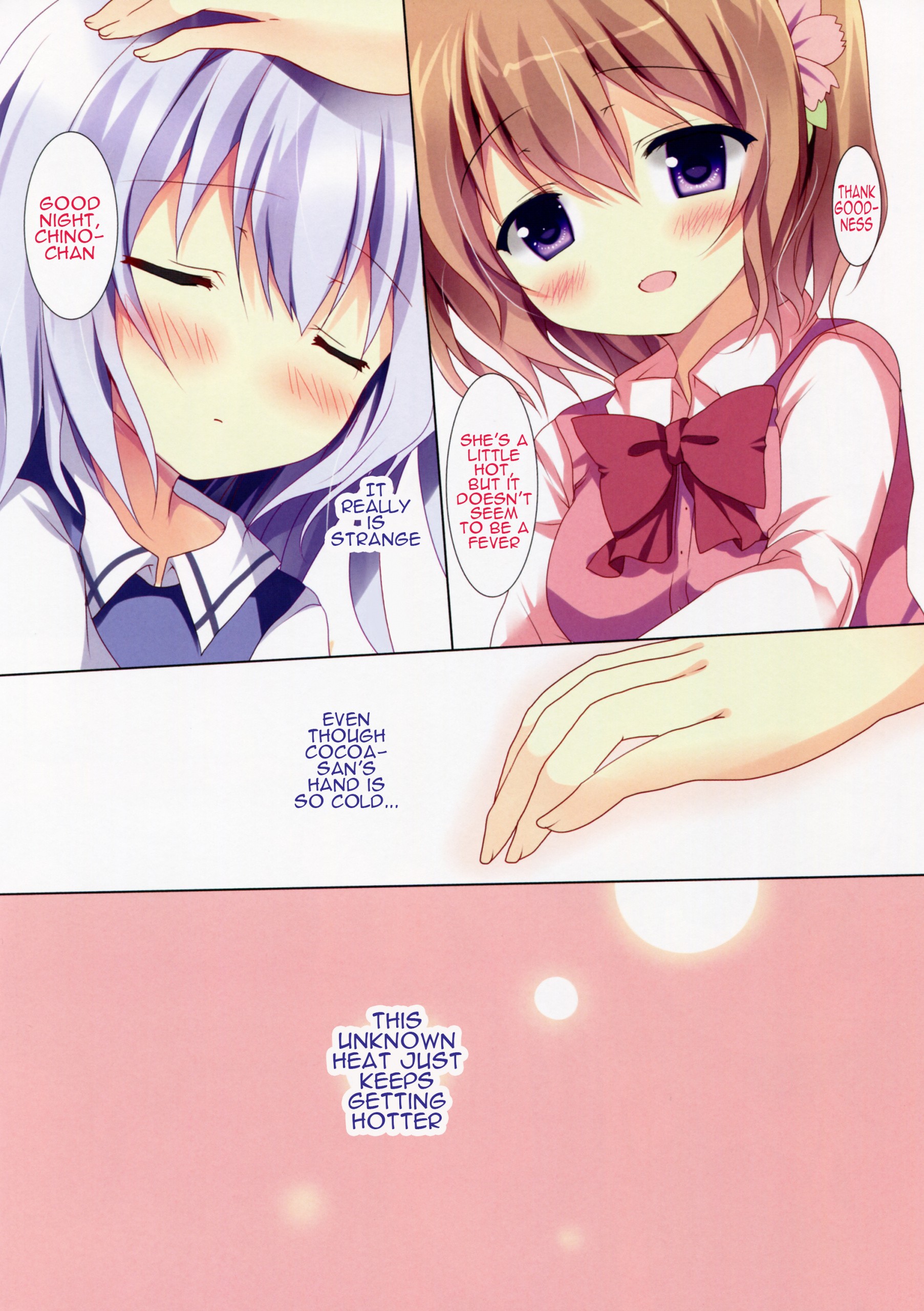 Mitsu-iro Drop hentai manga picture 13