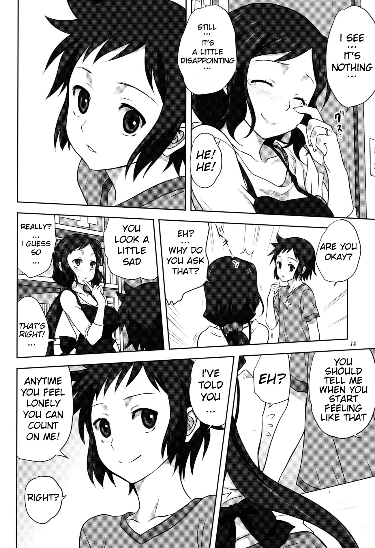 Rinko-mama to Issho 2 hentai manga picture 13