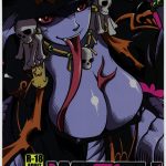 WITCH SWITCH porn comic picture 1