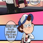 Gravity Falls and Bible Black porn comic picture 1
