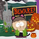 South Park Happy Halloween porn comic picture 1