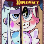 Royal Diplomacy porn comic picture 1