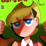 The Grim adventure of Billy and Mandy "Irwin Got a Clue" porn comic picture 1