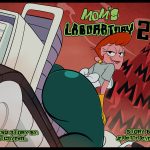 Mom's Laboratory 2 porn comic picture 1
