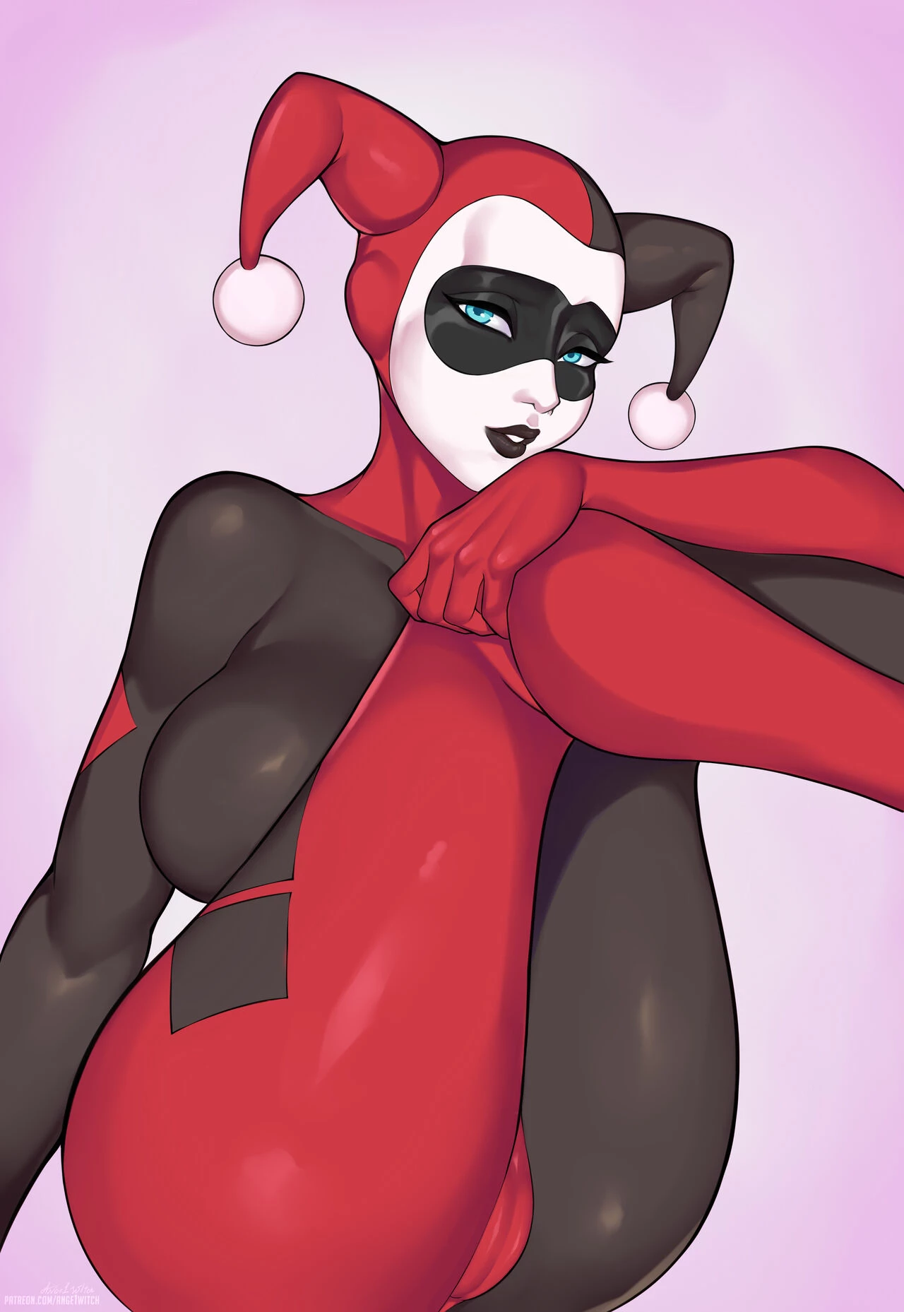 Messed up porn comic page 2