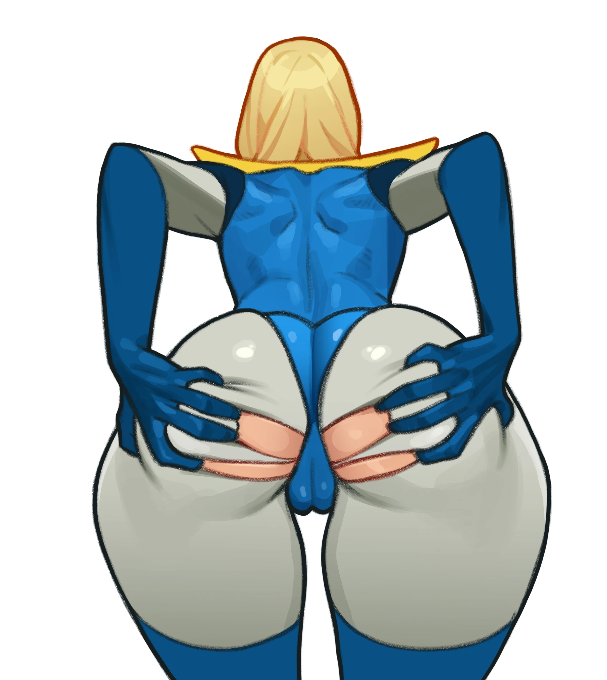 Dispatch 1-4 porn comic picture 21