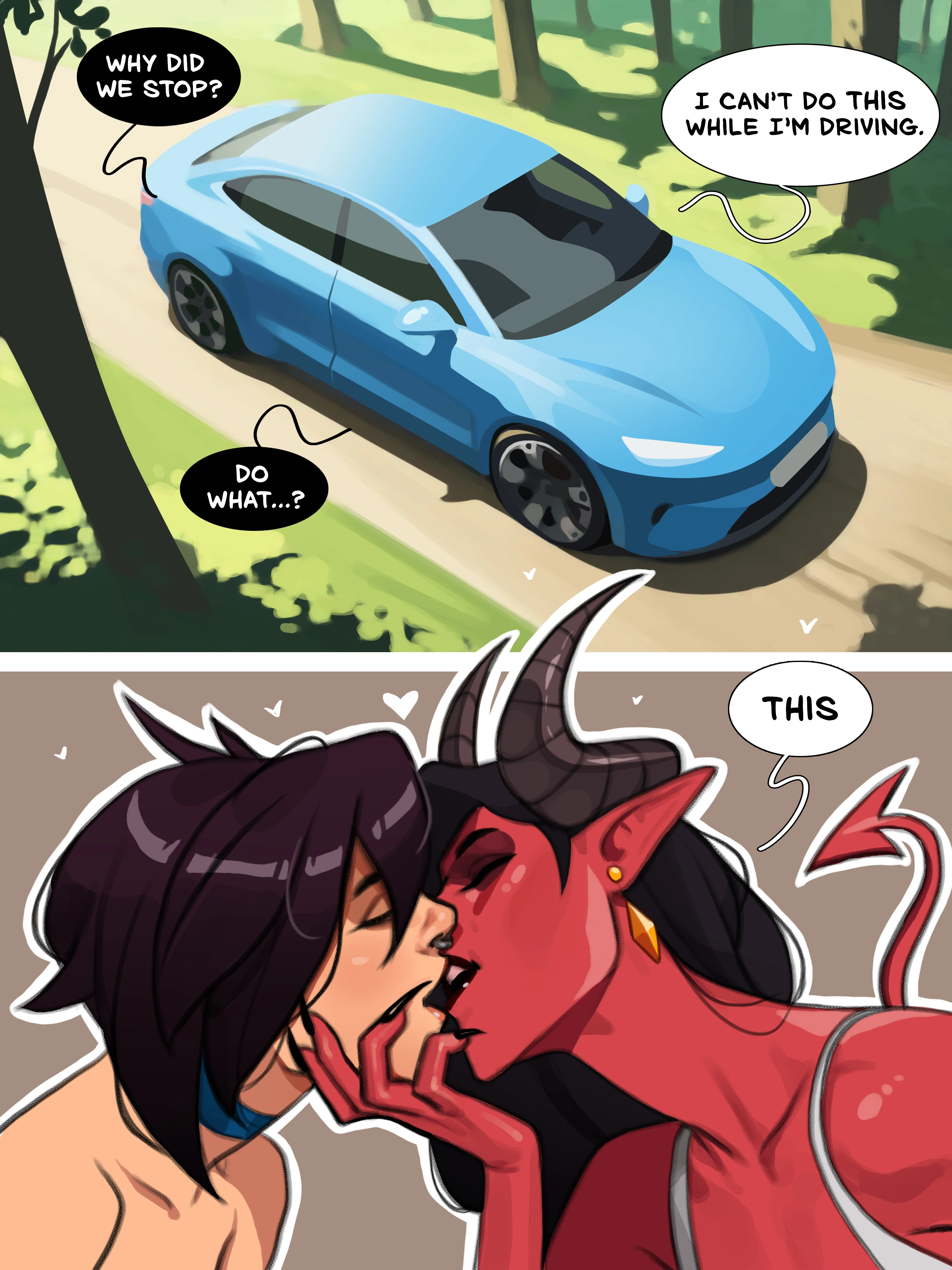 Dispatch 1-4 porn comic picture 48