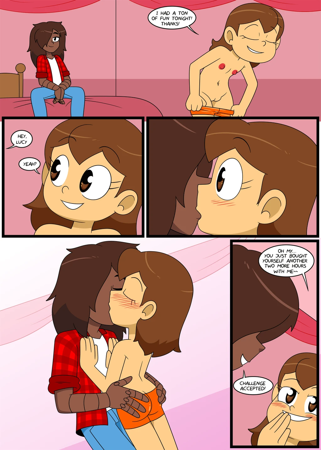 Welcome Raisins porn comic picture 15