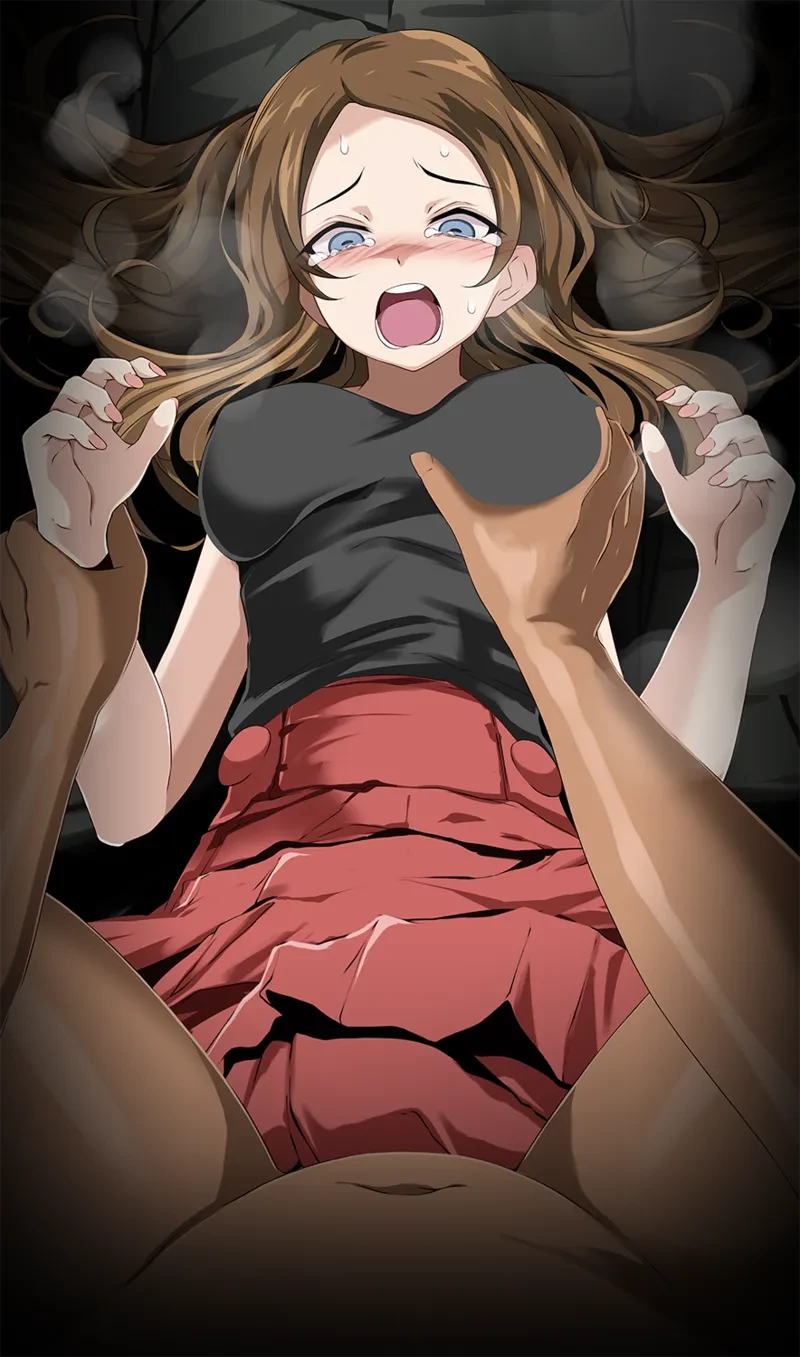 chou porn comic picture 6